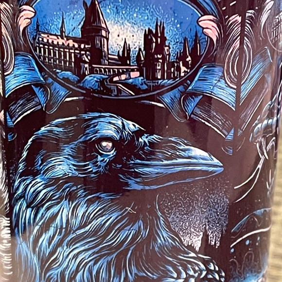 Hogwarts House Cup.  20oz stainless steel. - Picture 5 of 7